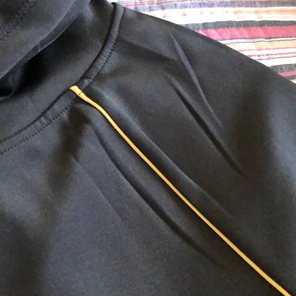 Warm Fabletics  Jacket - Picture 7 of 7